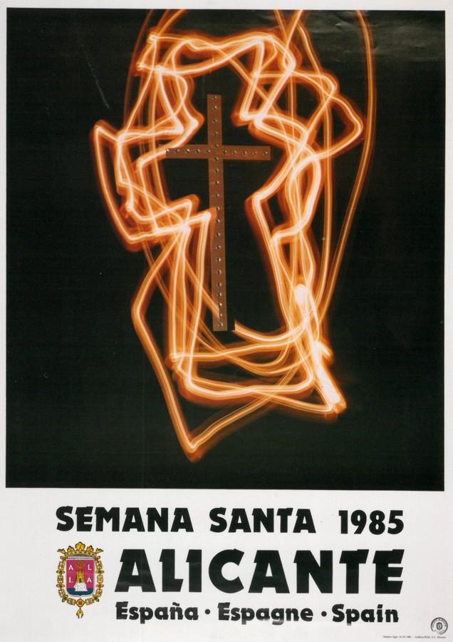 Semana Santa en Alicante  